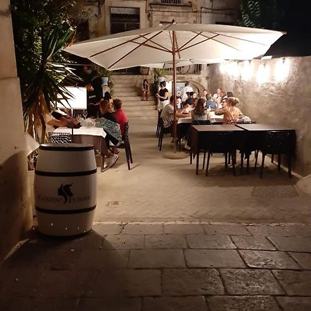 Casa Del Duomo Βίλα Συρακούσες Εξωτερικό φωτογραφία