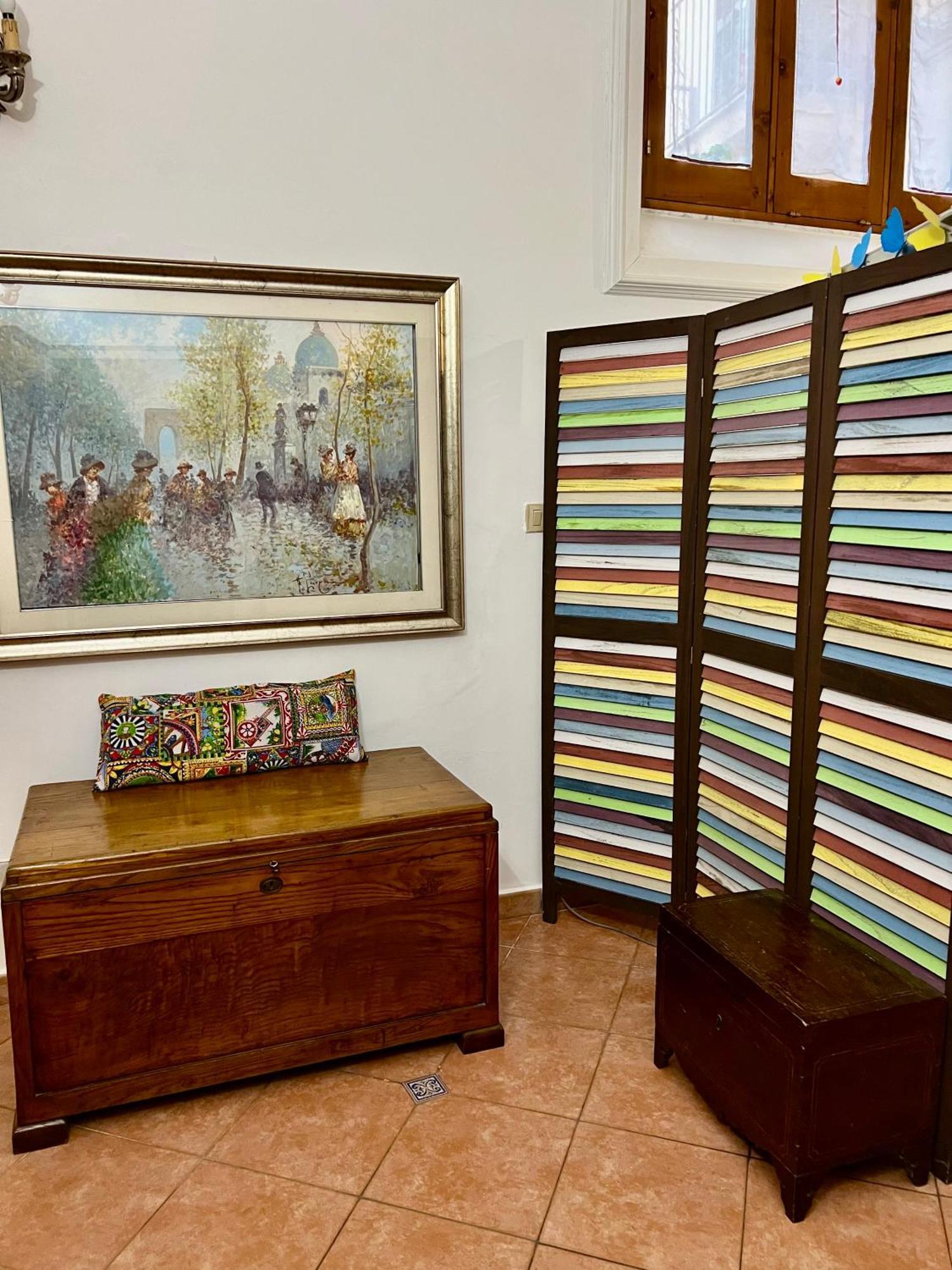 Casa Del Duomo Βίλα Συρακούσες Εξωτερικό φωτογραφία