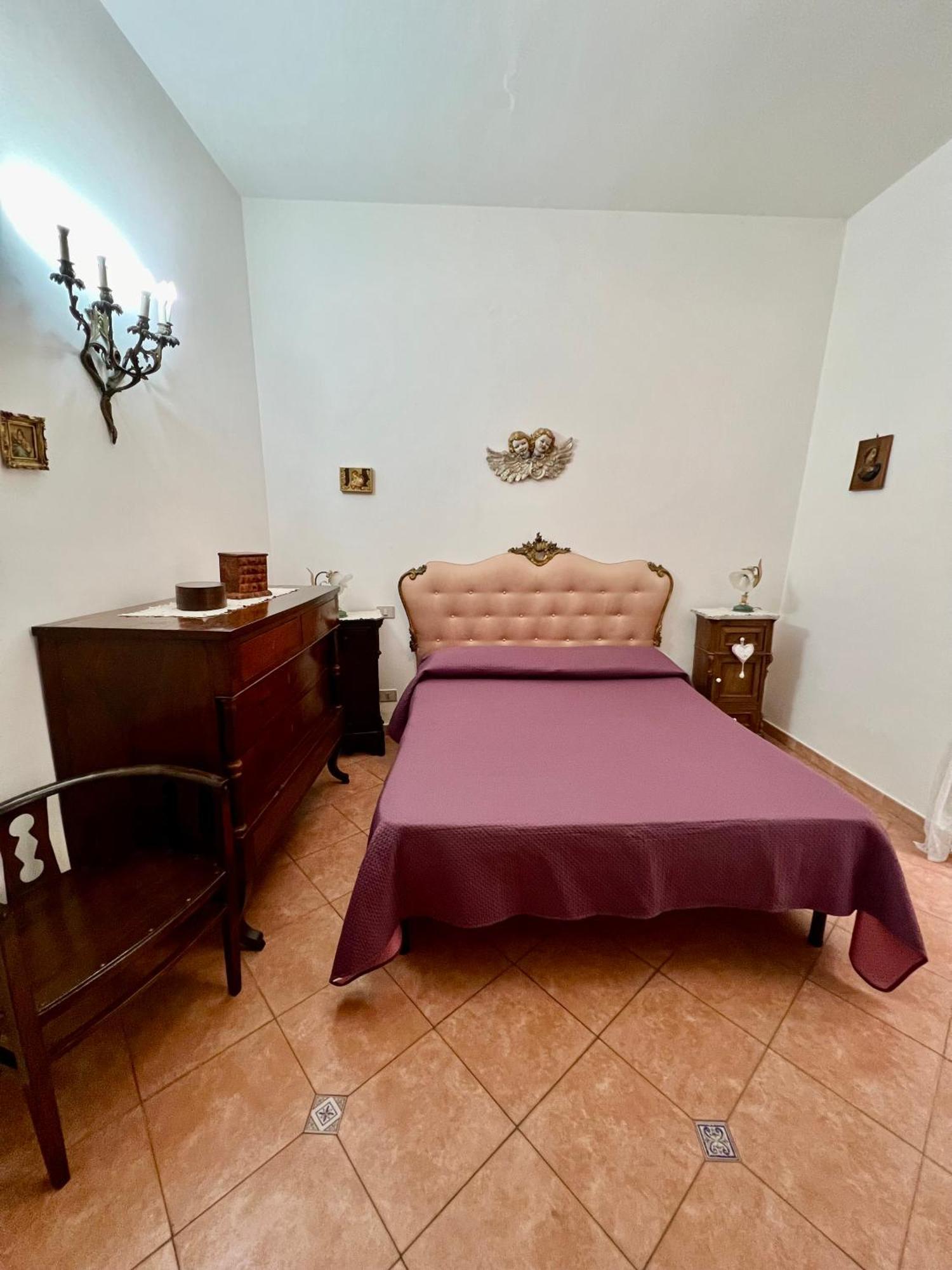 Casa Del Duomo Βίλα Συρακούσες Εξωτερικό φωτογραφία