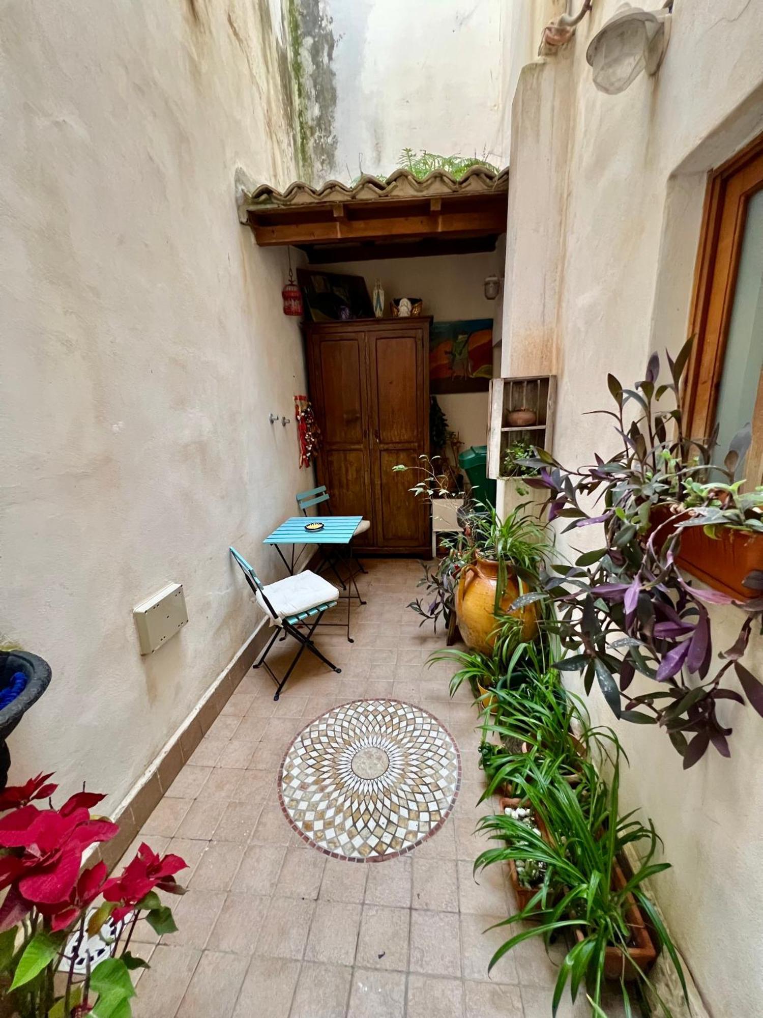 Casa Del Duomo Βίλα Συρακούσες Εξωτερικό φωτογραφία